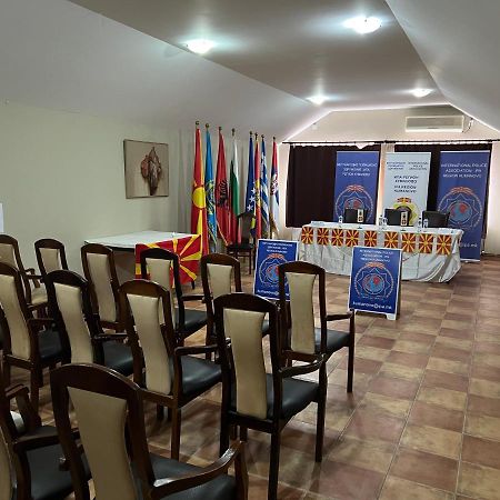 Hotel Etno Selo Timcevski Vojnik Kültér fotó