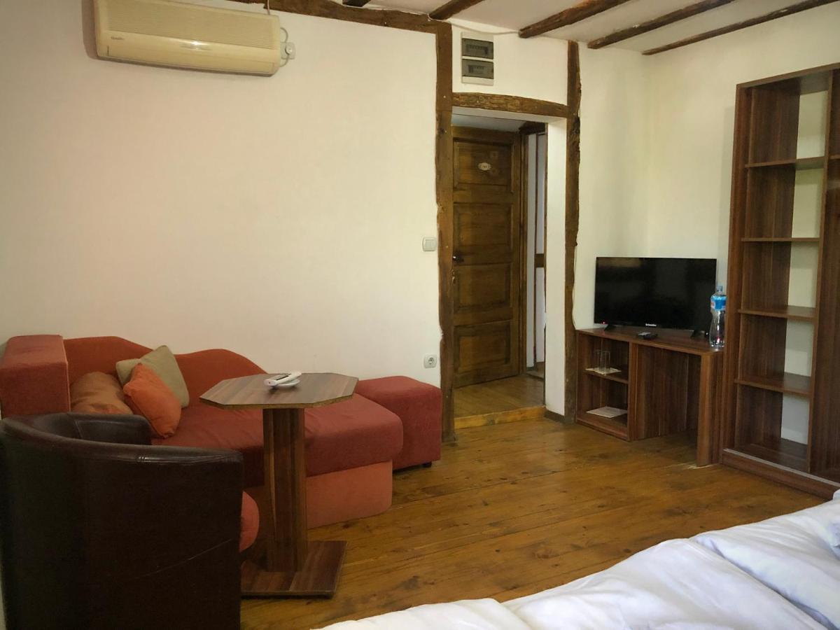 Hotel Etno Selo Timcevski Vojnik Kültér fotó