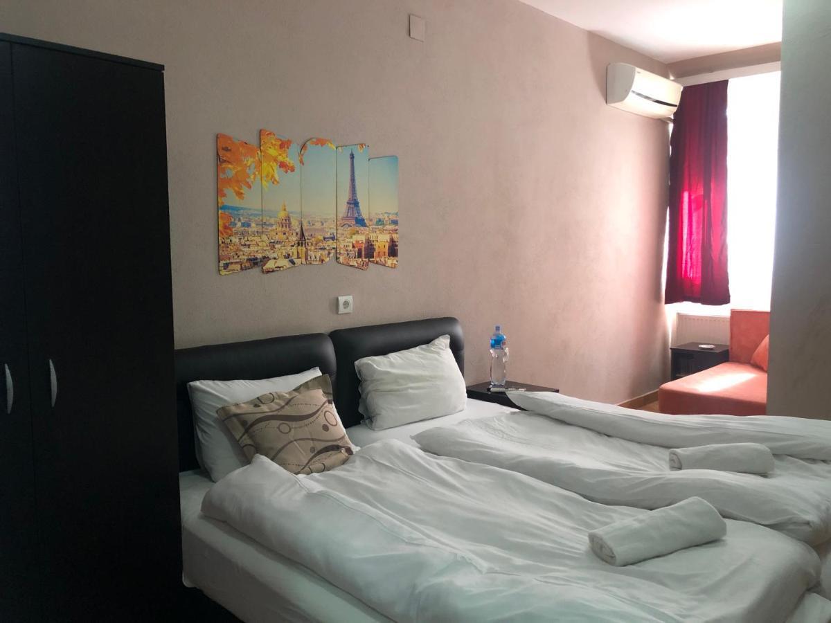 Hotel Etno Selo Timcevski Vojnik Kültér fotó