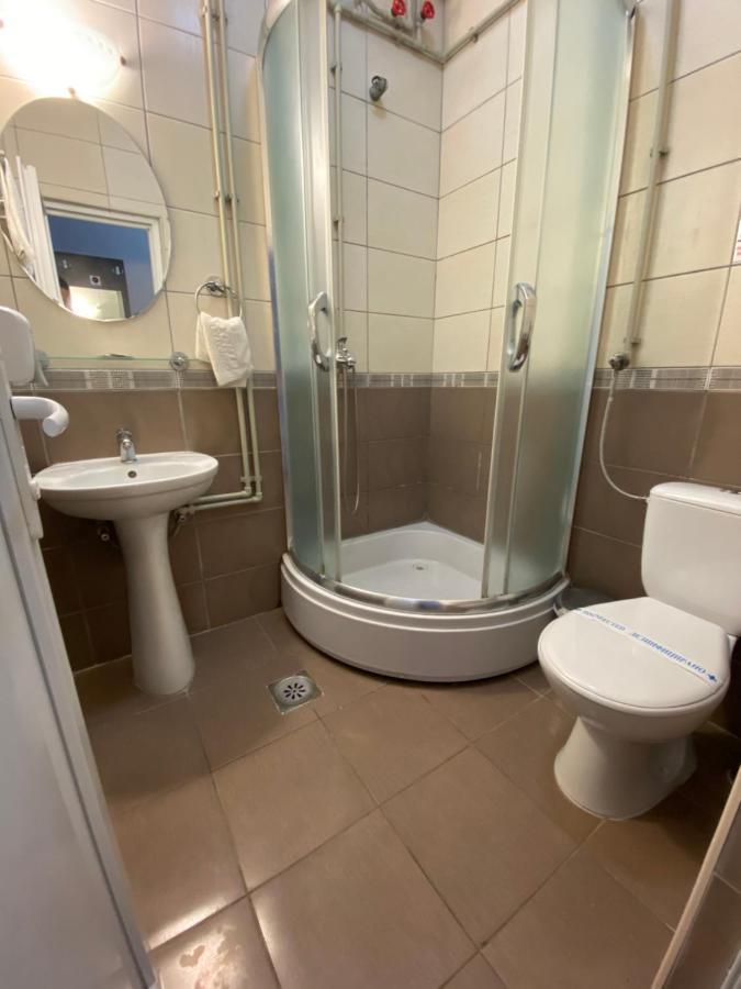 Hotel Etno Selo Timcevski Vojnik Kültér fotó