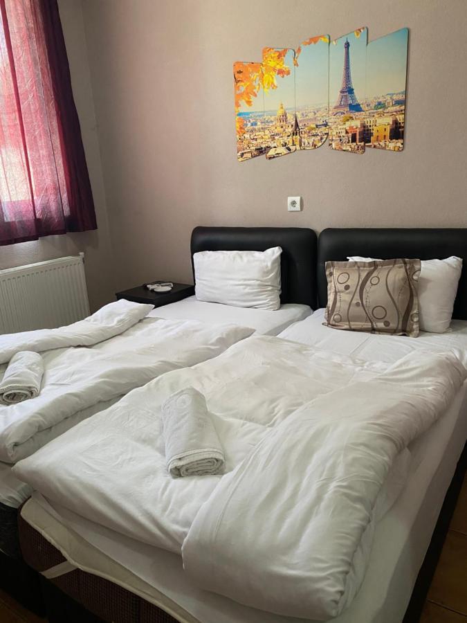 Hotel Etno Selo Timcevski Vojnik Kültér fotó