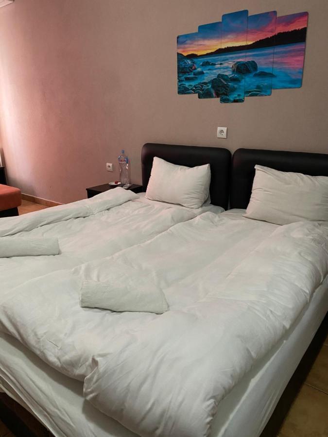 Hotel Etno Selo Timcevski Vojnik Kültér fotó