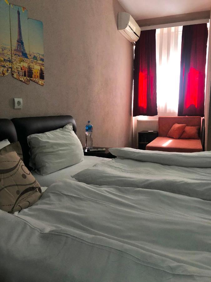 Hotel Etno Selo Timcevski Vojnik Kültér fotó