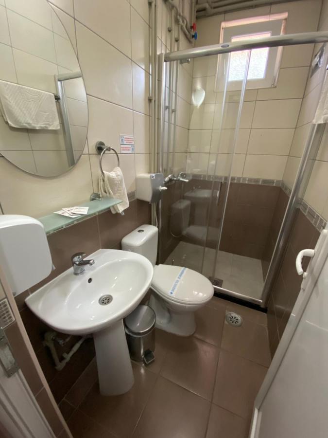 Hotel Etno Selo Timcevski Vojnik Kültér fotó