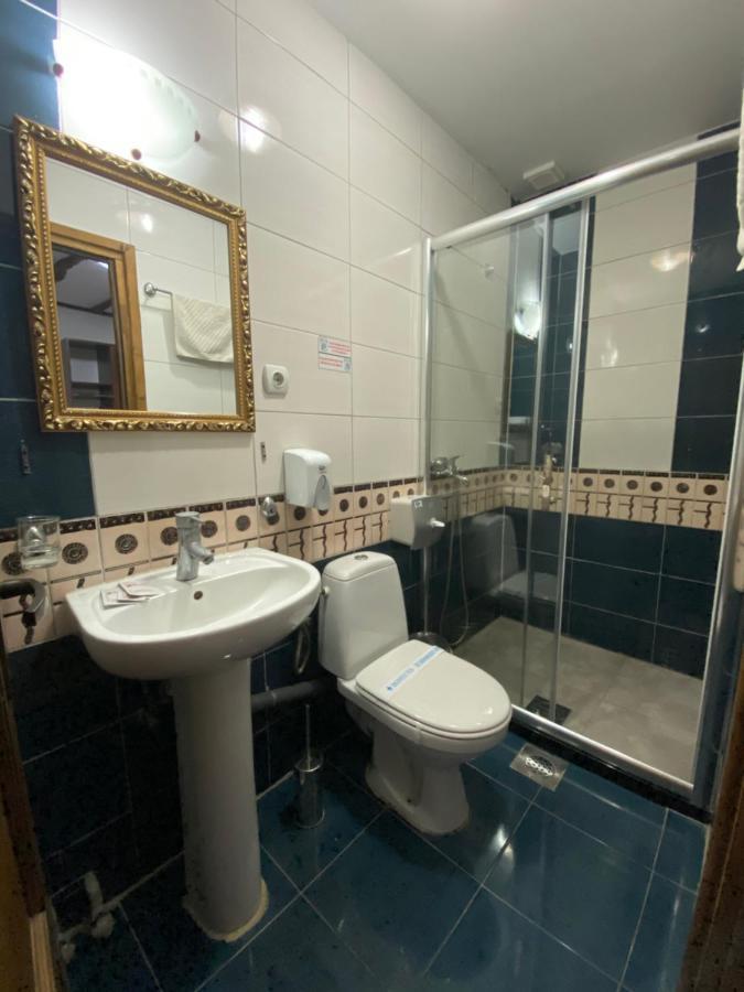 Hotel Etno Selo Timcevski Vojnik Kültér fotó