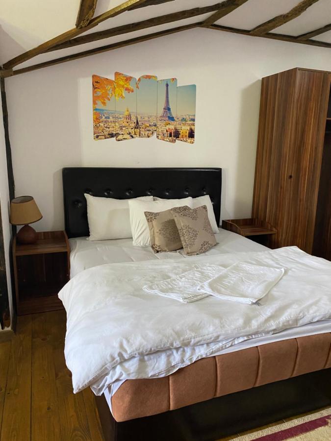 Hotel Etno Selo Timcevski Vojnik Kültér fotó