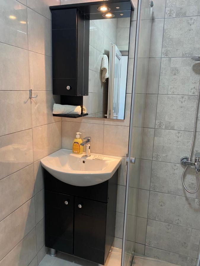 Hotel Etno Selo Timcevski Vojnik Kültér fotó