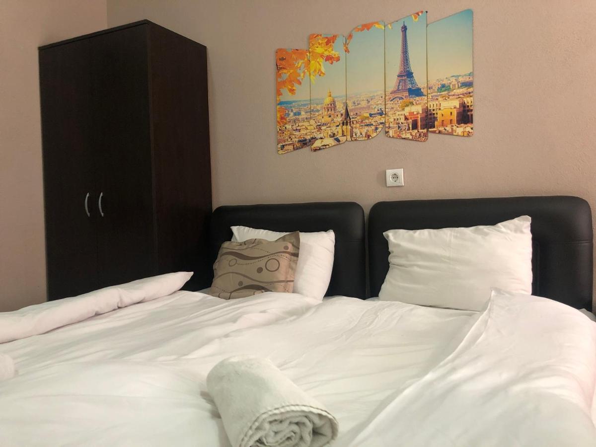 Hotel Etno Selo Timcevski Vojnik Kültér fotó