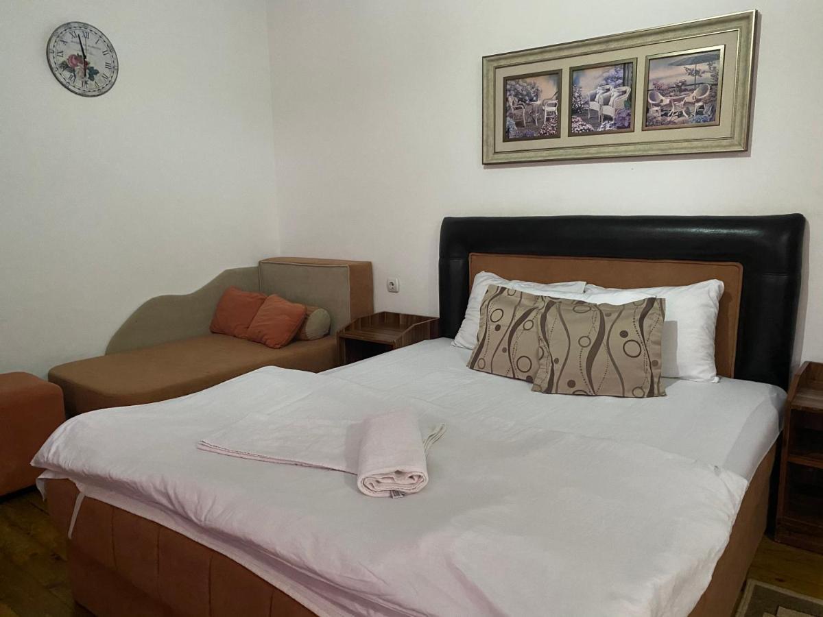 Hotel Etno Selo Timcevski Vojnik Kültér fotó