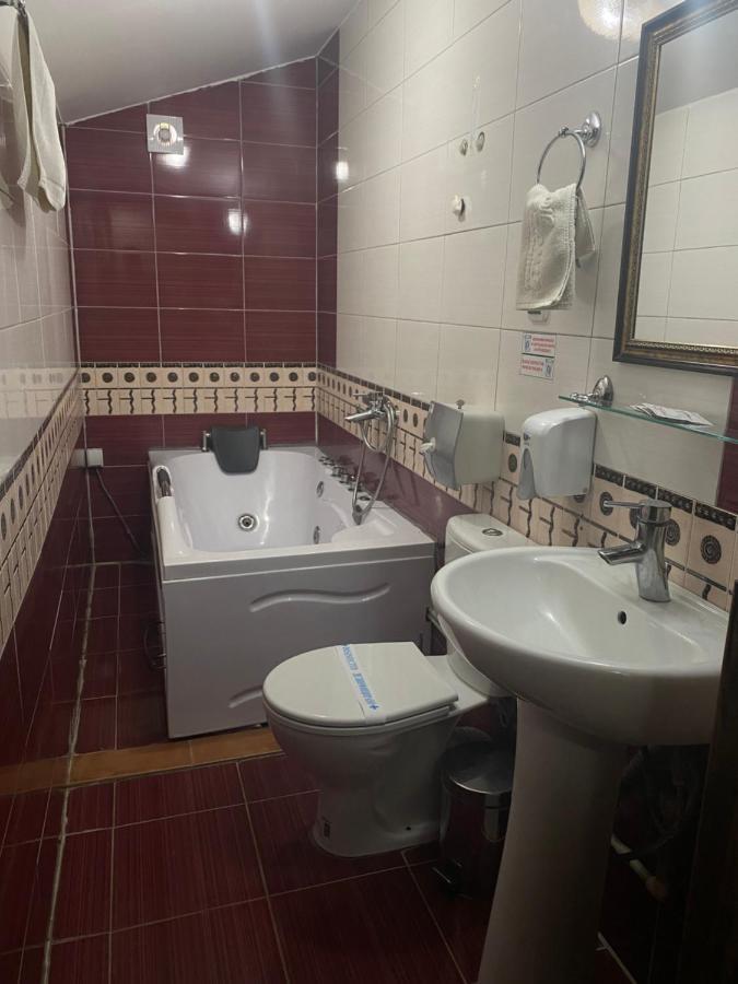 Hotel Etno Selo Timcevski Vojnik Kültér fotó