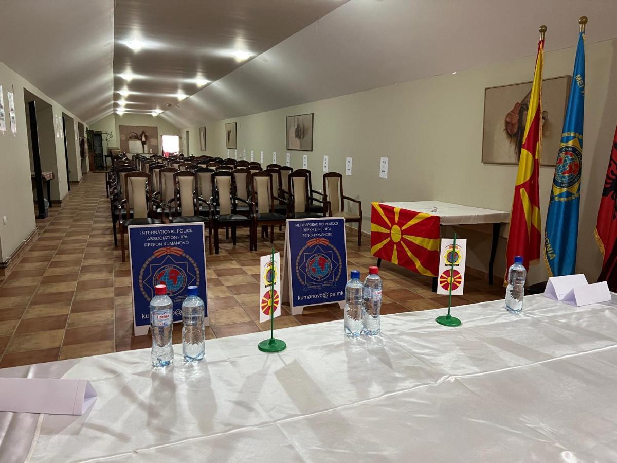 Hotel Etno Selo Timcevski Vojnik Kültér fotó