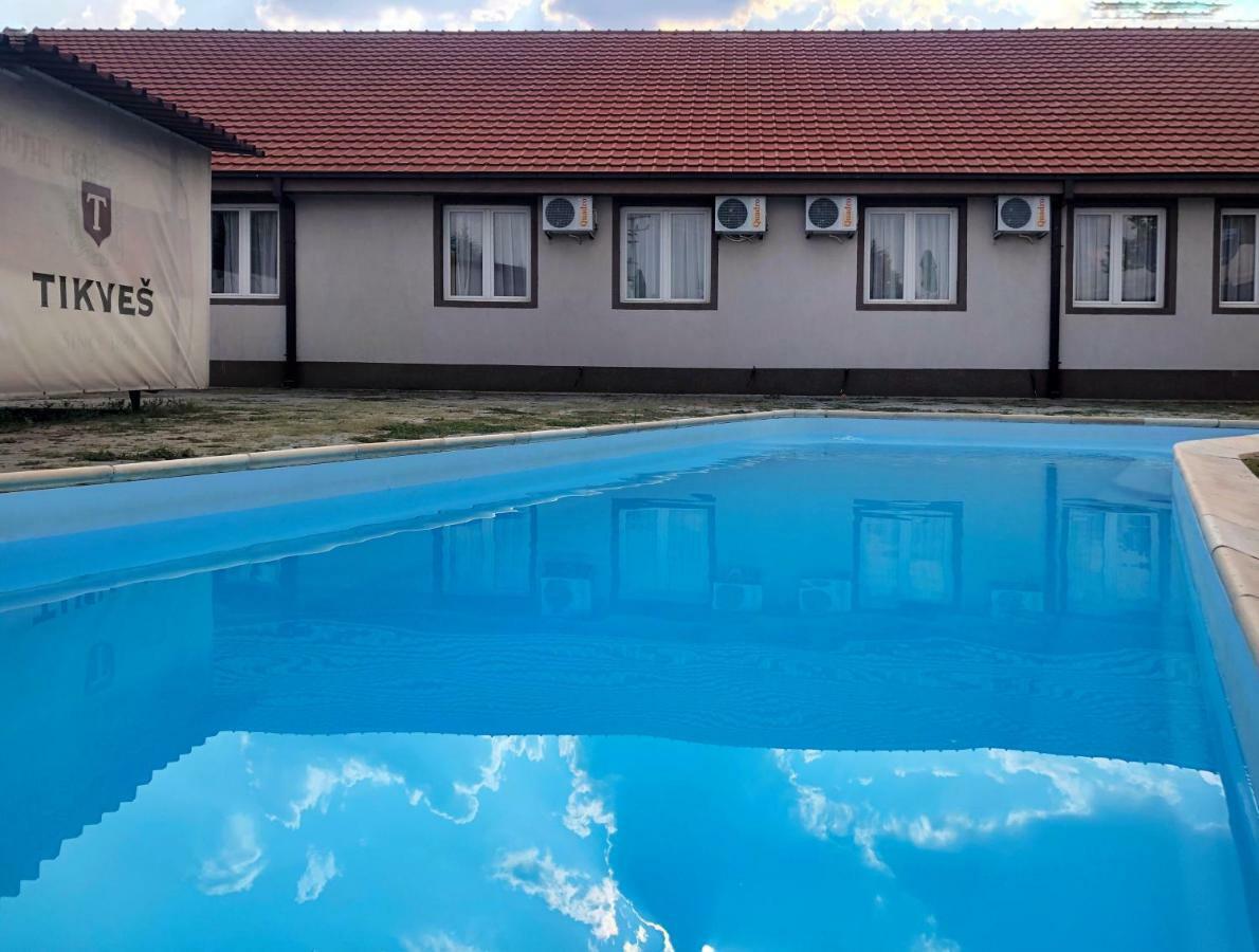 Hotel Etno Selo Timcevski Vojnik Kültér fotó